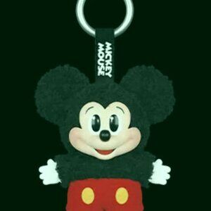 Mickey Family -MICKEY PENDANT - Cute Together Keychain Series Authentic POP MART